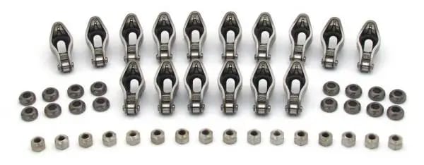 COMP Cams Rocker Arms Chevy SB 1.52 3/8 thumbnail 2