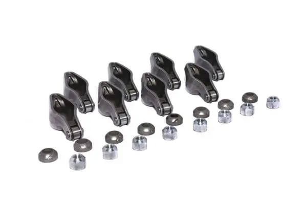 COMP Cams Magnum Roller Rockers Chevy SB thumbnail 2