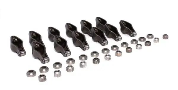 COMP Cams Rocker Arms Chevy SB 1.6 3/8in thumbnail 2