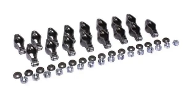 COMP Cams Rocker Arms Chevy SB 1.6 3/8in