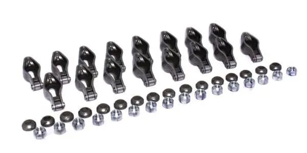 COMP Cams Rocker Arms Chevy SB 1.6 3/8in thumbnail 2
