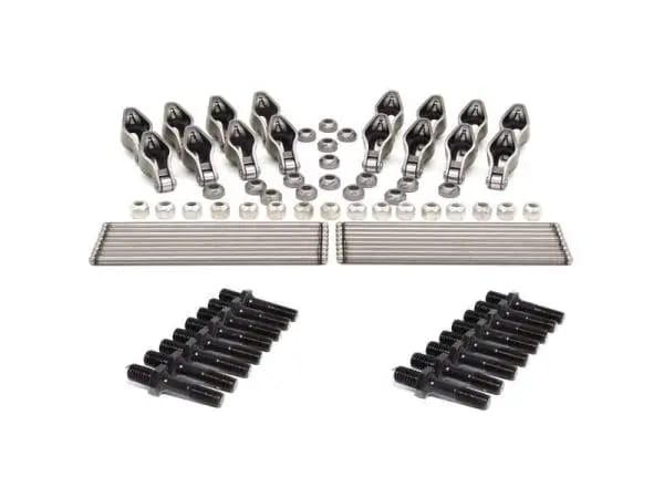 COMP Cams Rocker Arm/Pushrod Kit FS Mag thumbnail 2