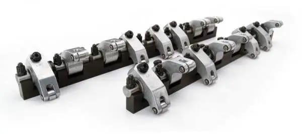 COMP Cams Shaft Rocker Set Std GM LS1 1 thumbnail 2
