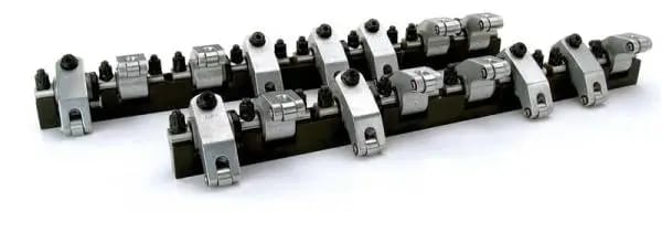 COMP Cams Shaft Rocker Set Std GM LS1 1 thumbnail 3