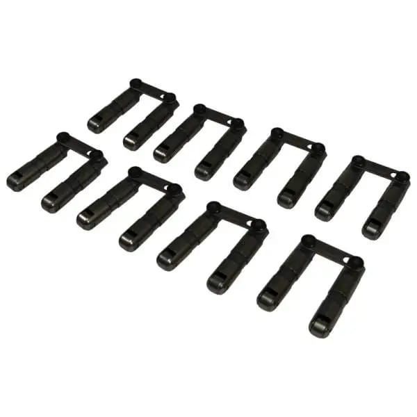 COMP Cams Short Travel Link Bar Hydraulic Roller Lifters Set Chrysler Hemi 6.4L thumbnail 2