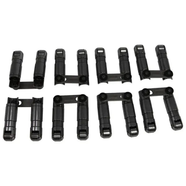 COMP Cams Chevrolet Small Block XD Short Travel Retro-Fit Hydraulic Roller Lifter Set thumbnail 3