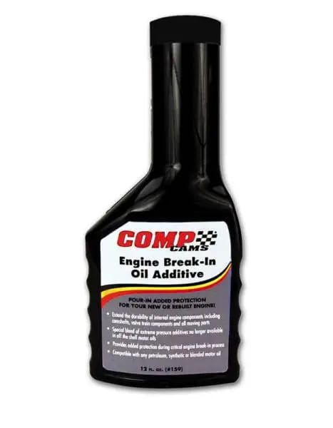 COMP Cams Camshaft Break-In Lube 12 Oz. thumbnail 2