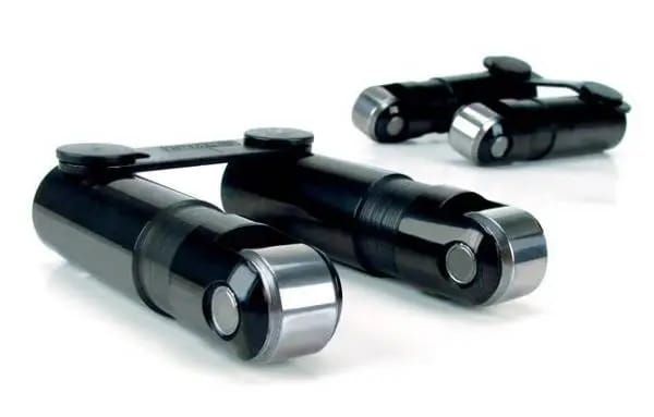 COMP Cams Lifters Retro-Fit Short Travel Hydraulic Roller - 1997-16 GM LS Series thumbnail 2