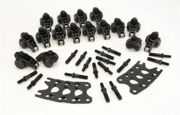 COMP Cams Rocker Arm KitLS1 1.8 5/16 thumbnail 2