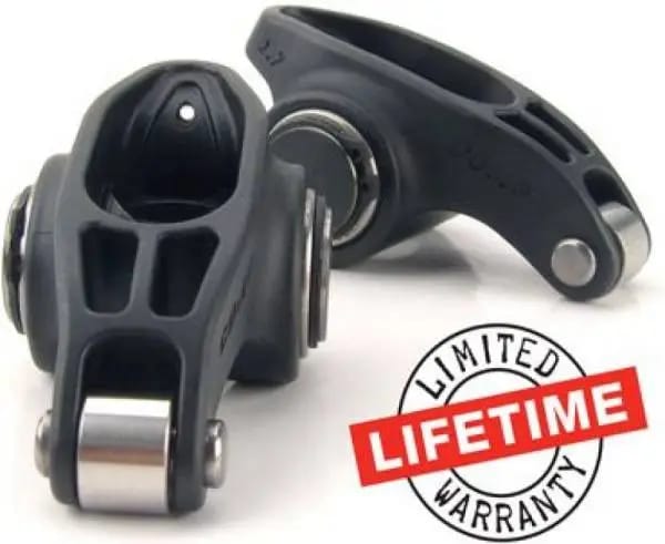 COMP Cams Rocker Arms GM LS1LS2LS6 1.8