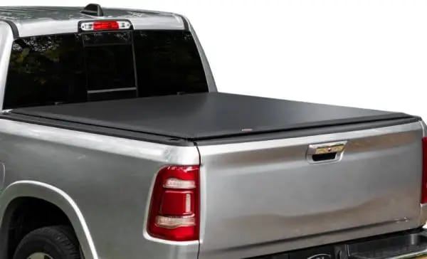 Access Lorado 09+ Dodge Ram 5ft 7in Bed Roll-Up Cover thumbnail 7