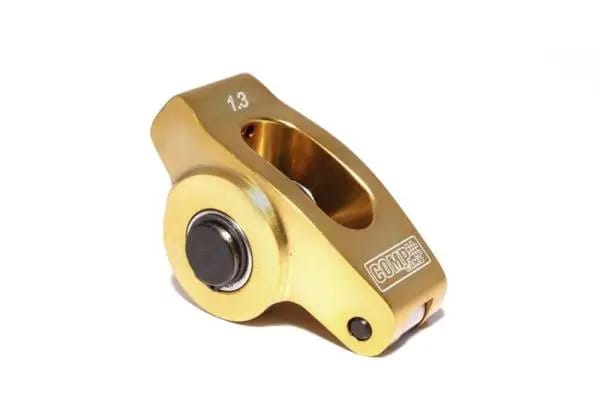 COMP Cams Rocker Arm Ultra Gold SBC 7 thumbnail 2