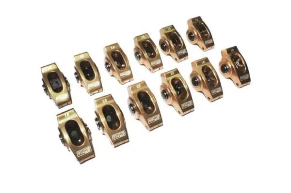 COMP Cams Rocker Arms Ultra Gold Arc SB thumbnail 2