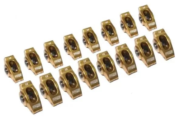 COMP Cams Rocker Arms Ultra Gold Arc SB thumbnail 2