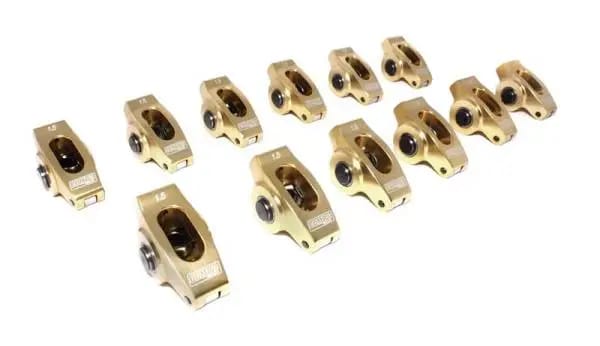 COMP Cams Rocker Arms Ultra Gold Arc SB thumbnail 2