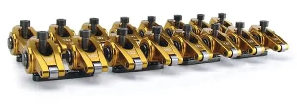 COMP Cams Rocker Arm Ultra Gold Arc LS1 thumbnail 2