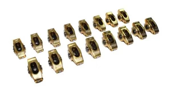 COMP Cams Rocker Arms Ultra Gold Arc SB thumbnail 2