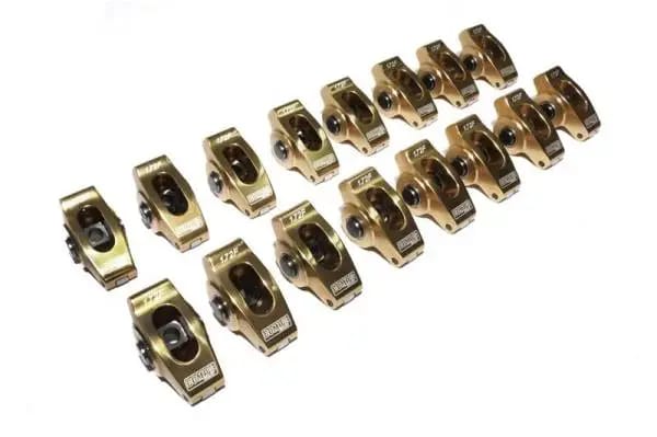 COMP Cams Rocker Arms Ultra Gold Arc FS thumbnail 2