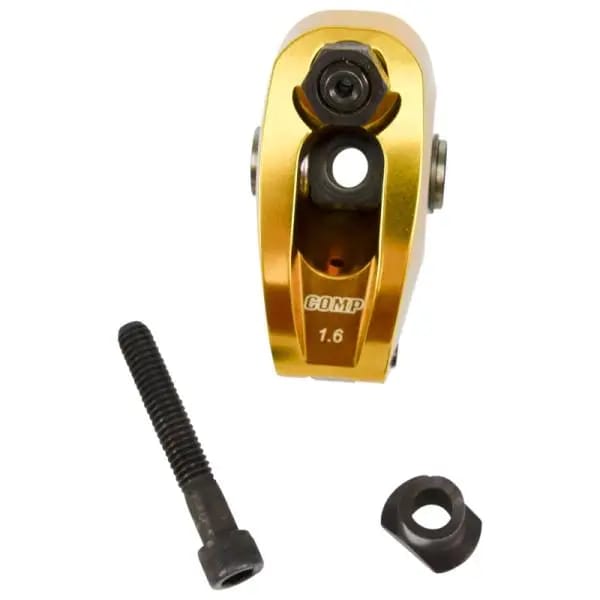 COMP Cams Alum Ped MT Rocker Arm Ford S thumbnail 3