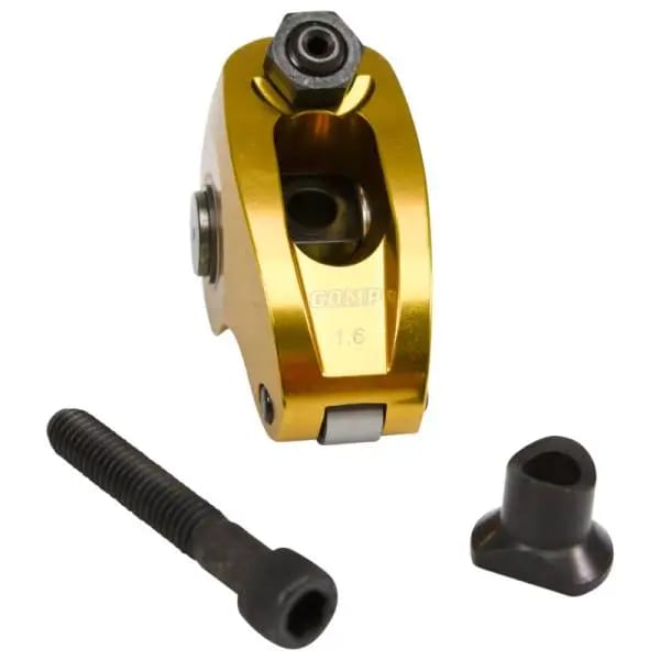 COMP Cams Alum Ped MT Rocker Arm Ford S thumbnail 4
