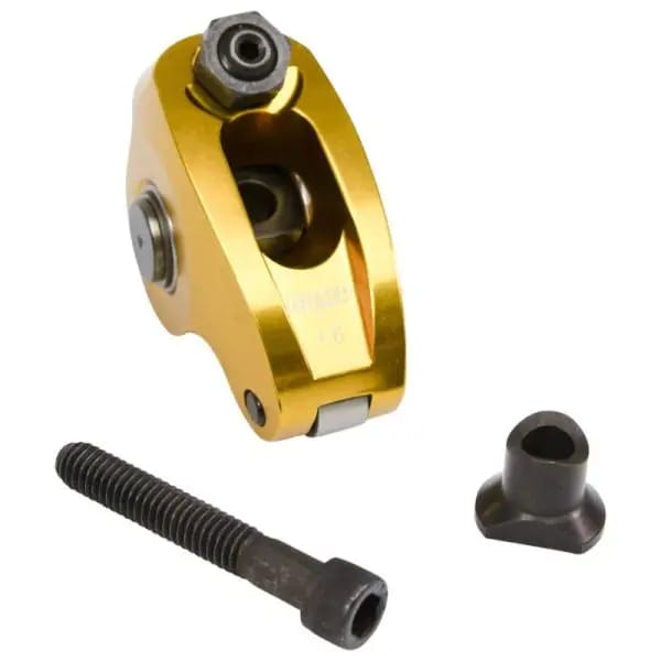 COMP Cams Alum Ped MT Rocker Arm Ford S thumbnail 5