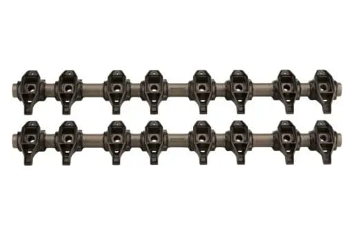 COMP Cams Max-Lift BSR Shaft Rocker Kit Chevy LS1