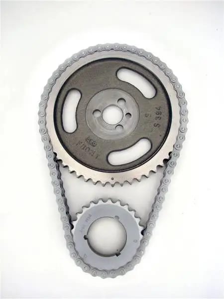 COMP Cams Magnum Double Row Timing Set CHR thumbnail 3