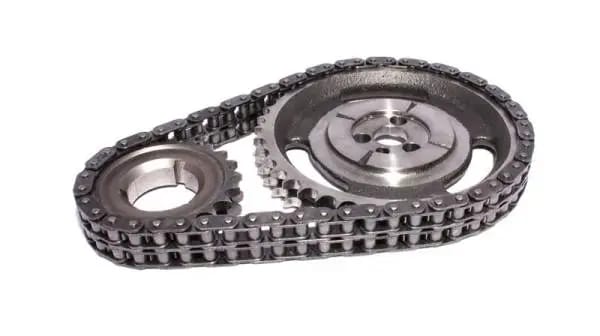 COMP Cams Mag Double Row Timing Set CS V6/V thumbnail 2
