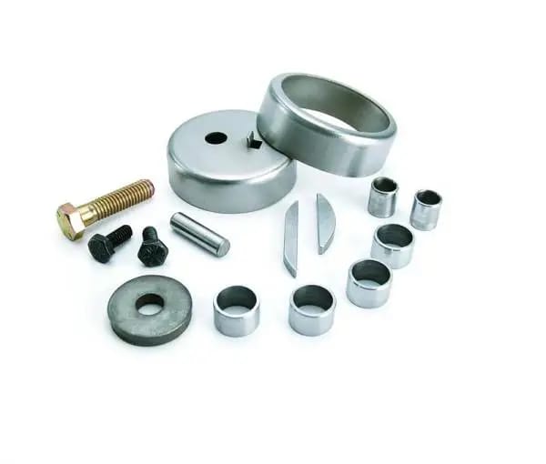 COMP Cams Finishing Kit Ford FF 1988-19 thumbnail 3