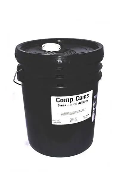 COMP Cams Camshaft Break-In Lube 5 Gal thumbnail 2