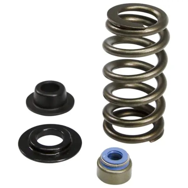COMP Cams Valve Spring Kit 0.585in Lift Beehive 01-05 GM 6.6L Duramax Diesel (LB7/LLY) thumbnail 2