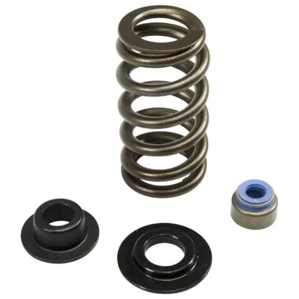COMP Cams Valve Spring Kit 0.585in Lift Beehive 01-05 GM 6.6L Duramax Diesel (LB7/LLY) thumbnail 3