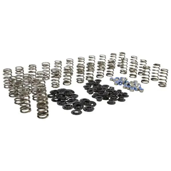 COMP Cams Valve Spring Kit 0.585in Lift Beehive 01-05 GM 6.6L Duramax Diesel (LB7/LLY) thumbnail 4