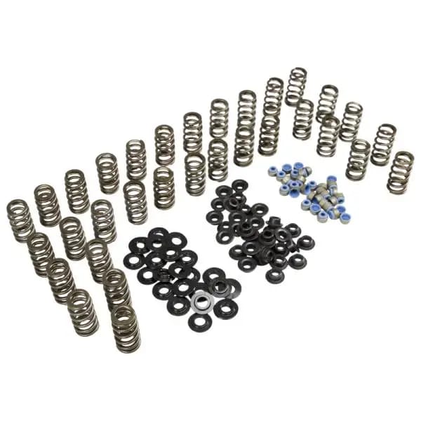 COMP Cams Valve Spring Kit 0.585in Lift Beehive 01-05 GM 6.6L Duramax Diesel (LB7/LLY) thumbnail 6