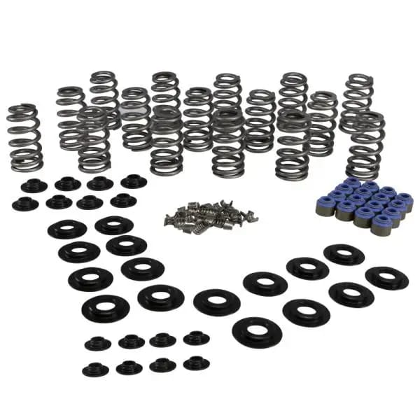 COMP Cams 03-08 Dodge 5.7L Hemi 0.600in Lift Beehive Spring Kit w/ Steel Retainers thumbnail 2
