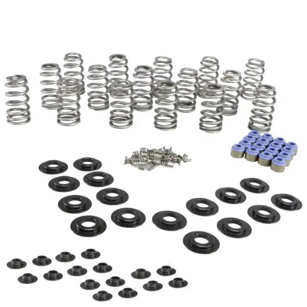 COMP Cams 03-08 Dodge 5.7L Hemi 0.600in Lift Beehive Spring Kit w/ Steel Retainers thumbnail 6
