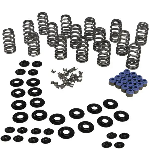COMP Cams 03-08 Dodge 5.7L Hemi 0.600in Lift Beehive Spring Kit w/ Steel Retainers thumbnail 7