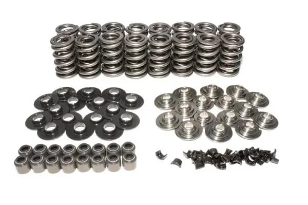 COMP Cams Kit Dual Valve Spring Ti LS thumbnail 2