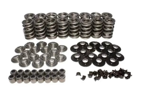 COMP Cams Kit Dual Valve Spring Ts LS thumbnail 2