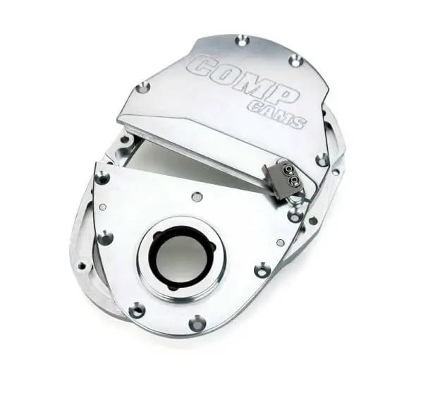 COMP Cams Alum Timing Cover Chevy Small thumbnail 2