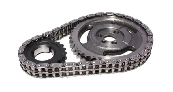 COMP Cams Hi-Tech Roller Timing Chain Set thumbnail 2