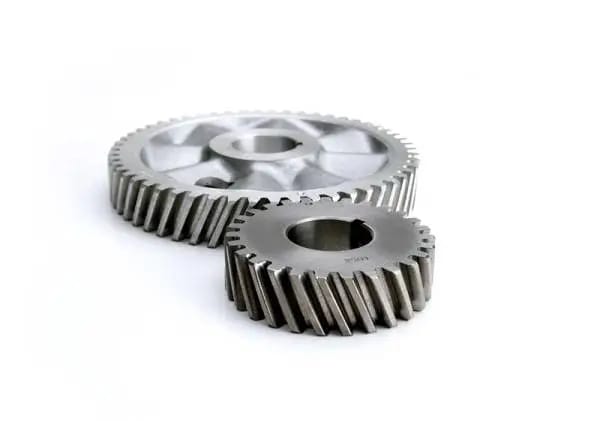 COMP Cams Alum Cam Gear Set Chevy 4 & 6 thumbnail 2