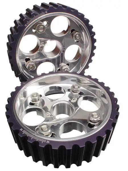 COMP Cams Alum Cam Gear Set Chevy 4 & 6 thumbnail 3