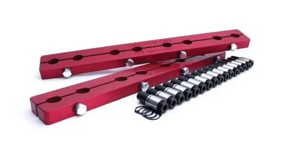 COMP Cams Stud Girdle Kit Chevy SB 3/8in thumbnail 2