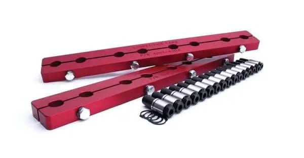 COMP Cams Stud Girdle Kit For CS 7/16in thumbnail 2