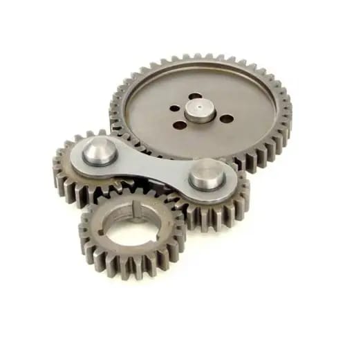 COMP Cams Hi-Tech Gear Drive System Che