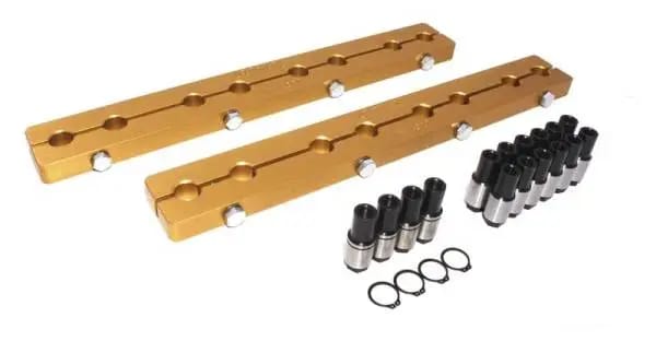 COMP Cams Stud Girdle Kit CS 7/16 Gold thumbnail 2