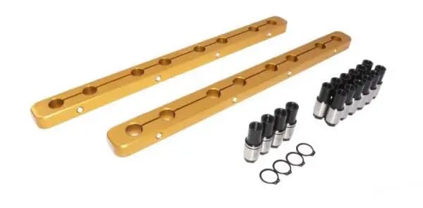 COMP Cams Stud Girdle Kit CS 7/16 Gold thumbnail 2