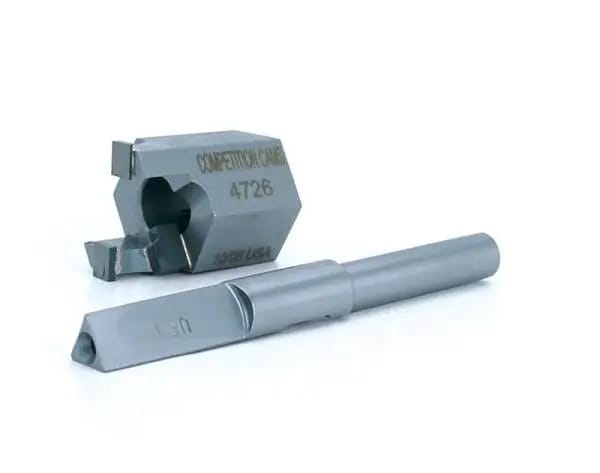 COMP Cams 1.580 Spring Seat Cutter thumbnail 3