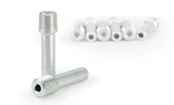 COMP Cams Oil Tubes Lifter Valley thumbnail 3
